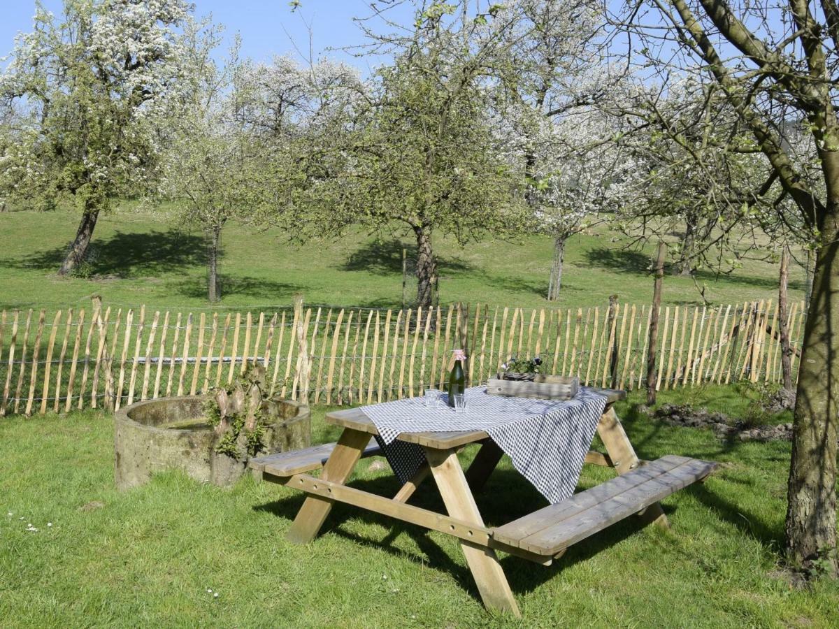 Hoeve Schevey Mechelen Exteriér fotografie