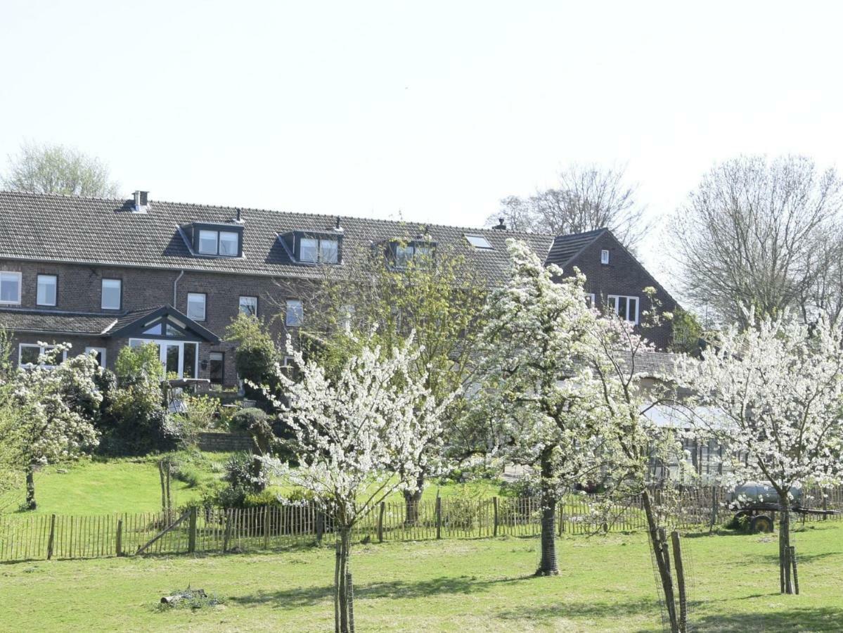 Hoeve Schevey Mechelen Exteriér fotografie