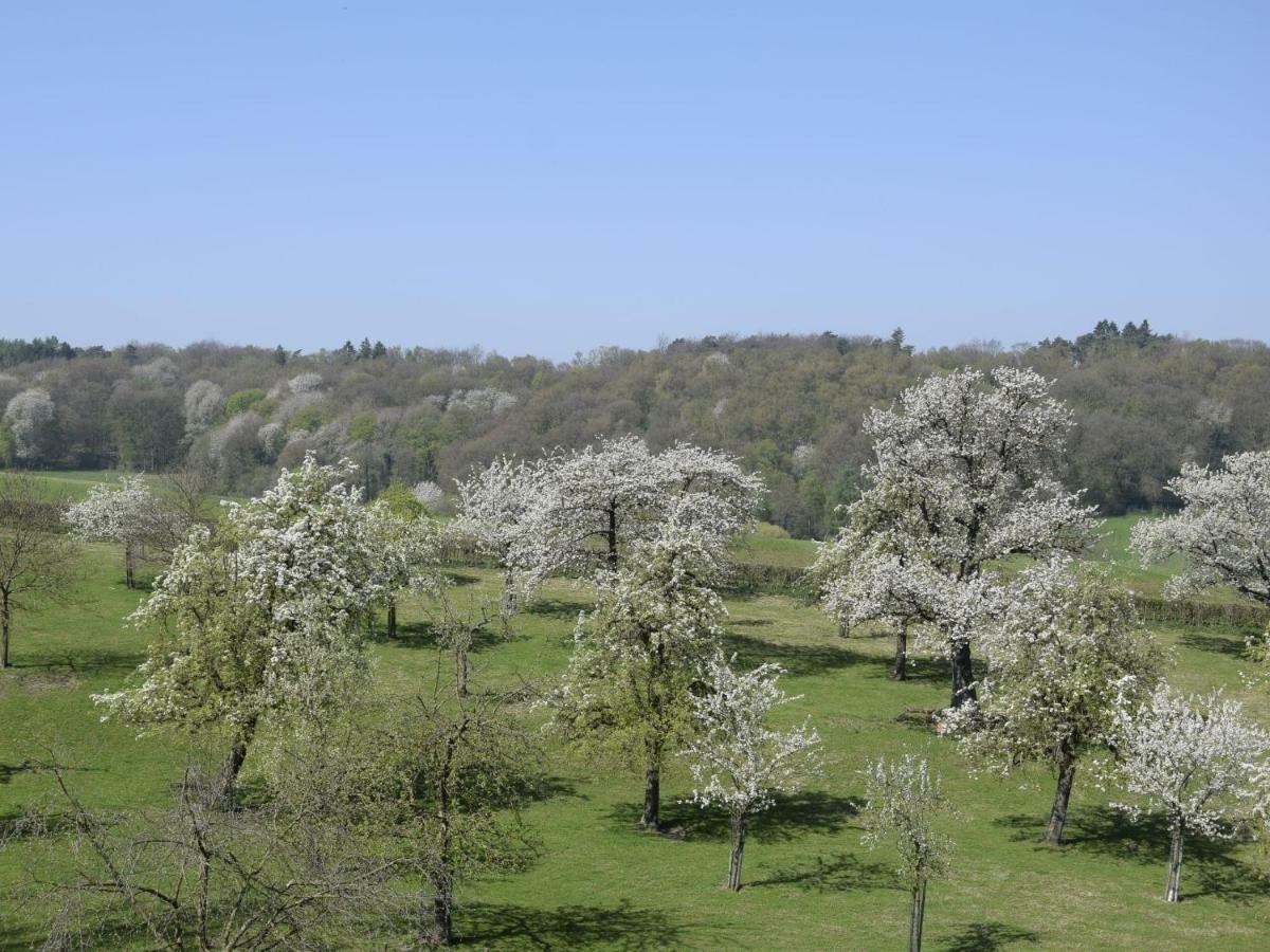 Hoeve Schevey Mechelen Exteriér fotografie